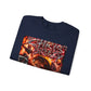“Chris Breezy” Crewneck Sweatshirt