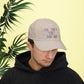 Protect the Dolls LGBTQ+ Pride Trans Support Embroidered Hat | 10 Colors