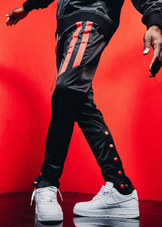 “Stop Light” Track Pants