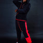 “Checkmate” Pants