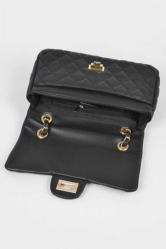“Majic Miracle” Shoulder Bag
