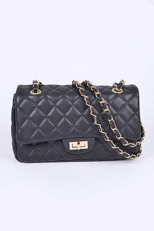 “Majic Miracle” Shoulder Bag