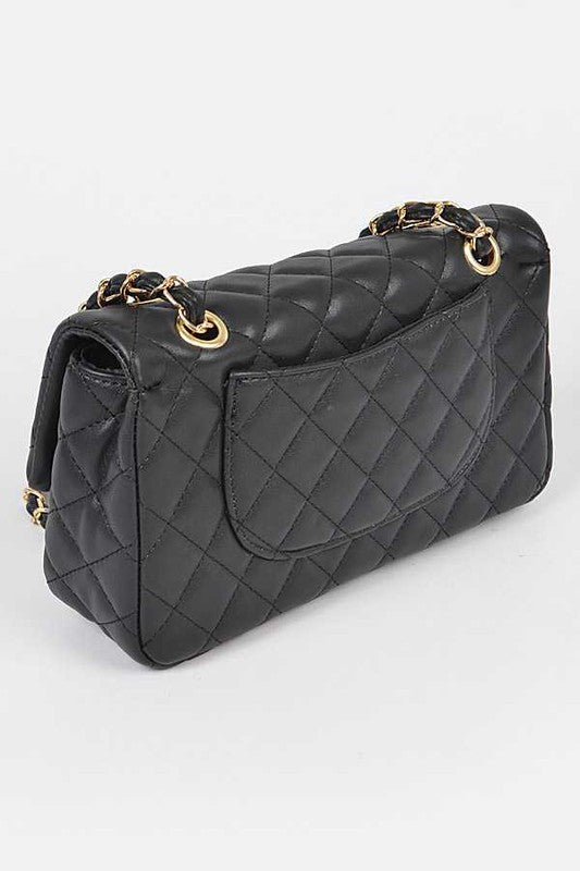 “Majic Miracle” Shoulder Bag