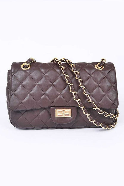 “Majic Miracle” Shoulder Bag