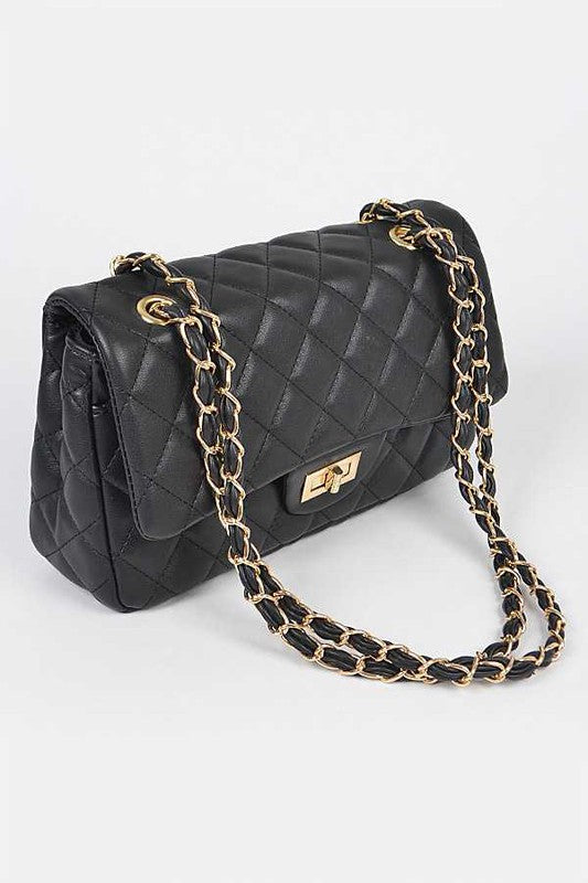 “Majic Miracle” Shoulder Bag