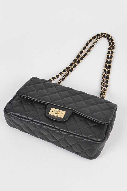 “Majic Miracle” Shoulder Bag