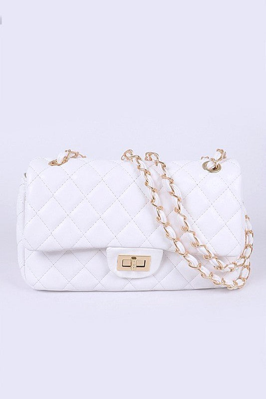 “Majic Miracle” Shoulder Bag