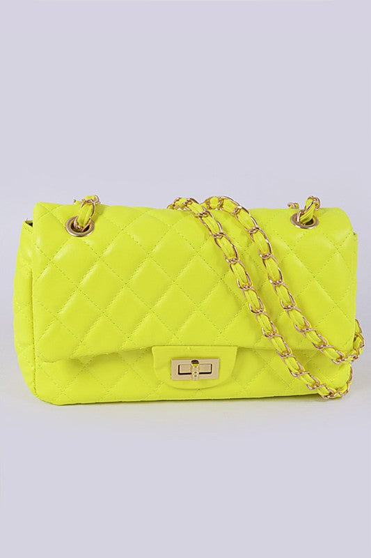 “Majic Miracle” Shoulder Bag