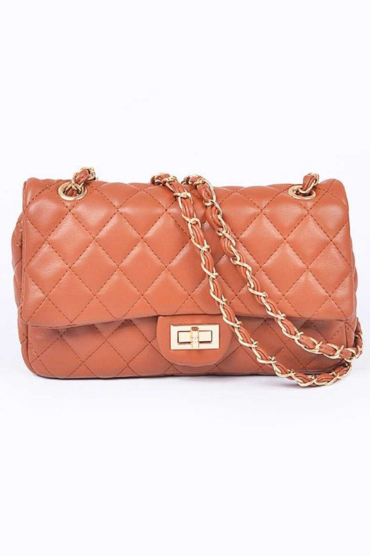 “Majic Miracle” Shoulder Bag