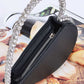 “Lovers Avenue” Heart Clutch