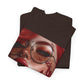 “Ruby Rose Rebel” Graphic Tee