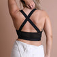 “JoJo” Bralette Top