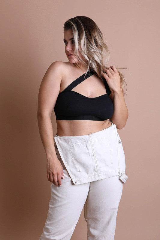 “JoJo” Bralette Top