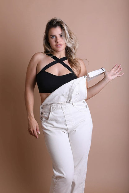 “JoJo” Bralette Top