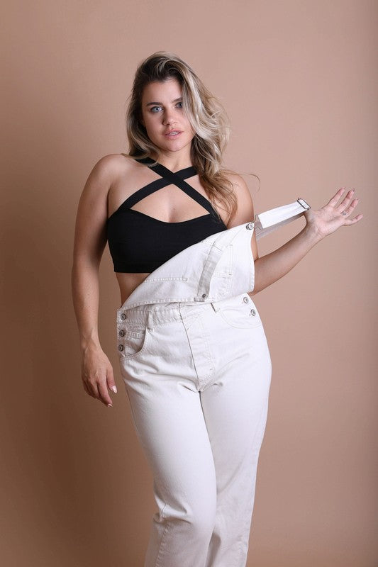 “JoJo” Bralette Top