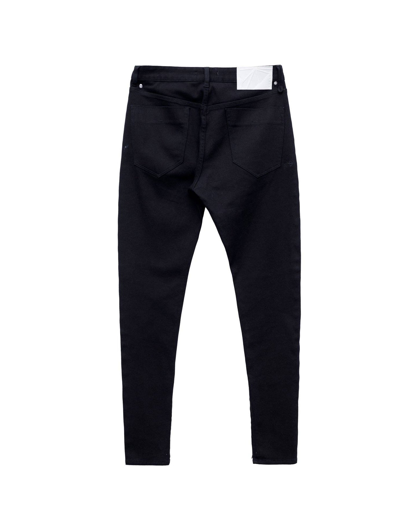 “Side Eye” Pants