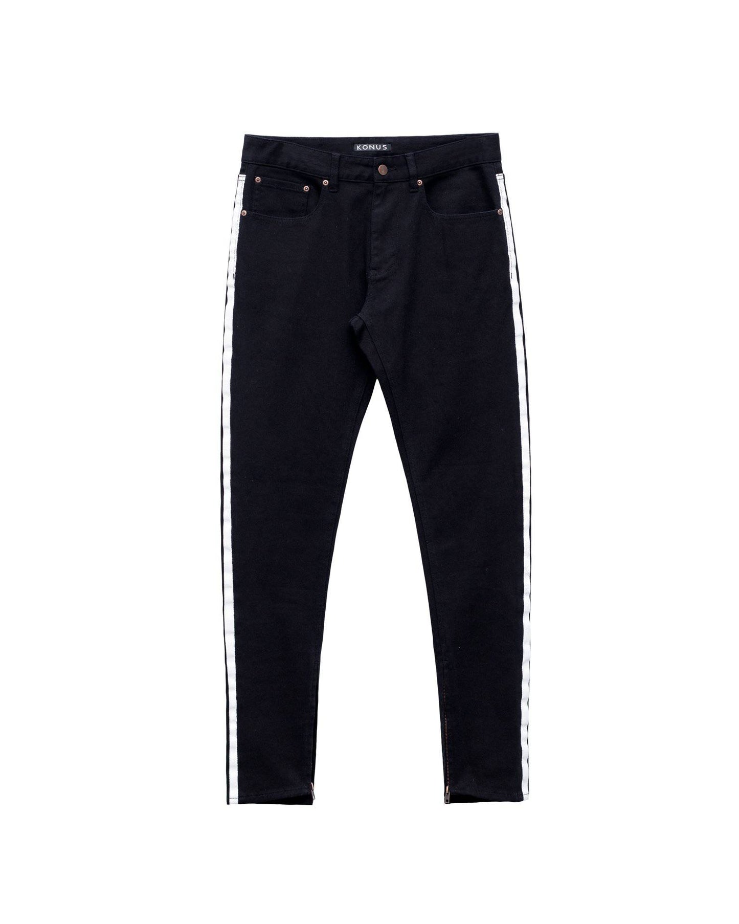 “Side Eye” Pants