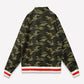 Blank State Men's Track Jacket in Camo