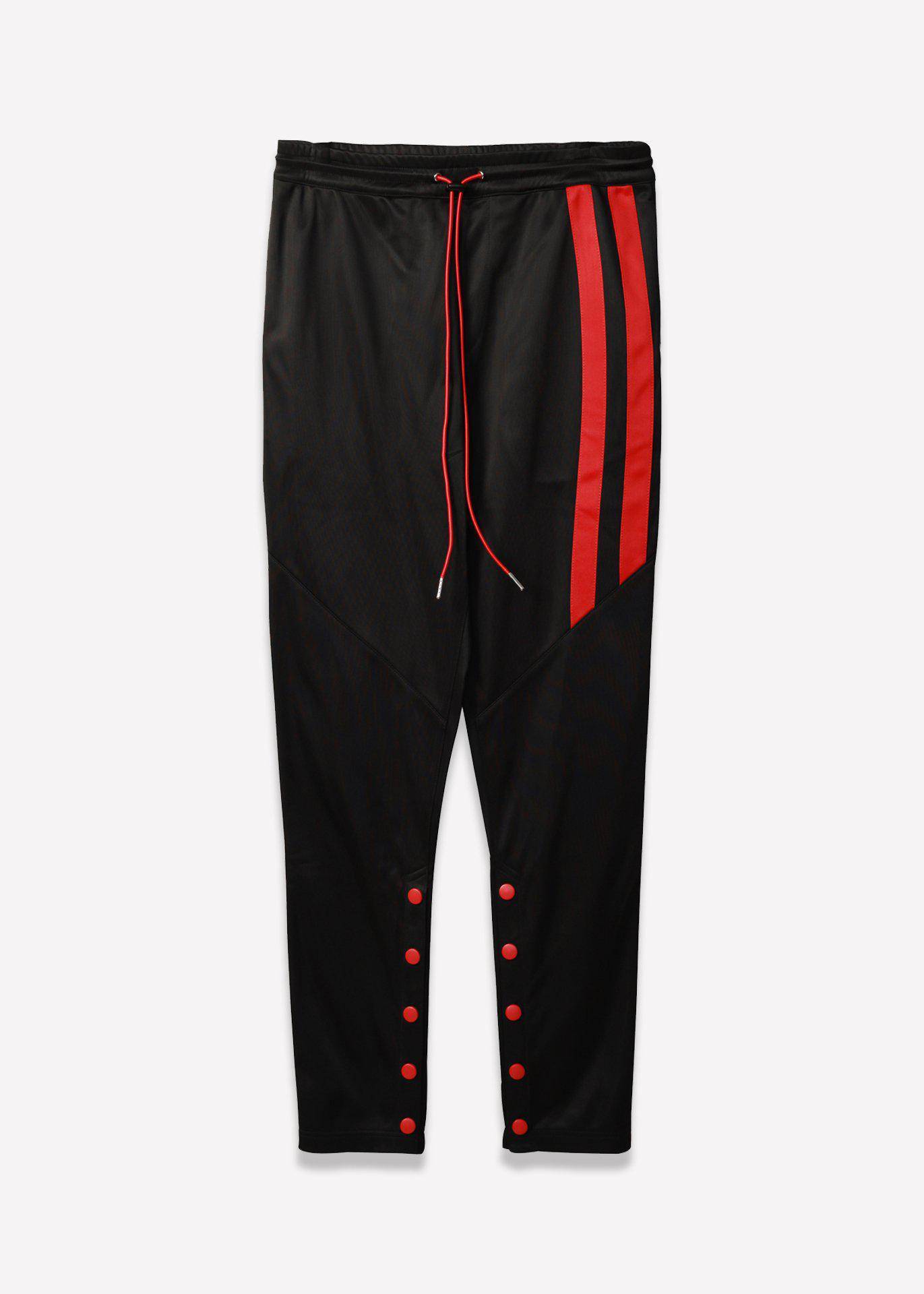 “Stop Light” Track Pants