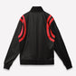Blank State Men's Track Jacket in Black