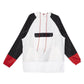 Blank State Men's Glow in the Dark Anorak in White