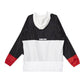 Blank State Men's Glow in the Dark Anorak in White
