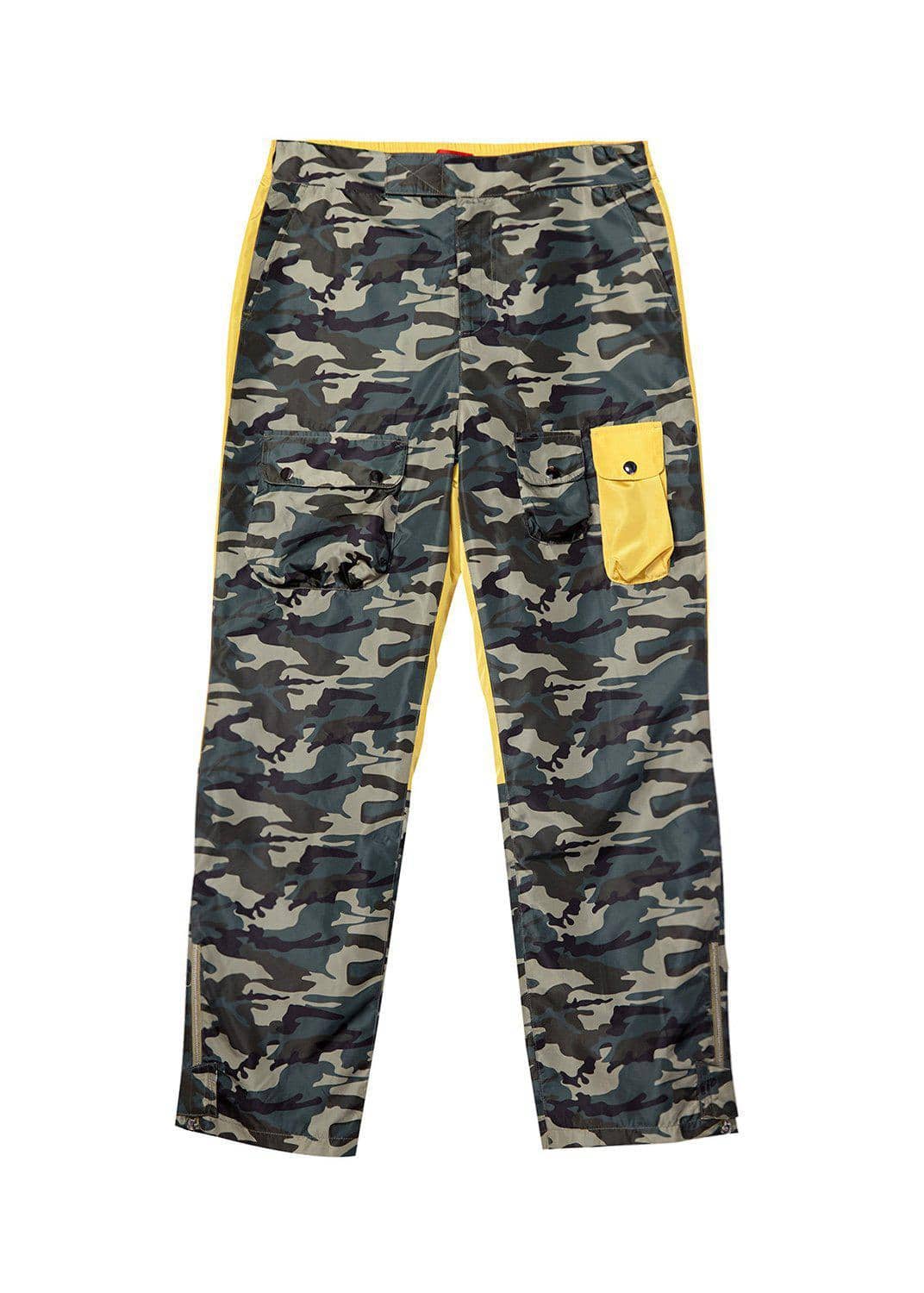 “Mixed Signals” Pants