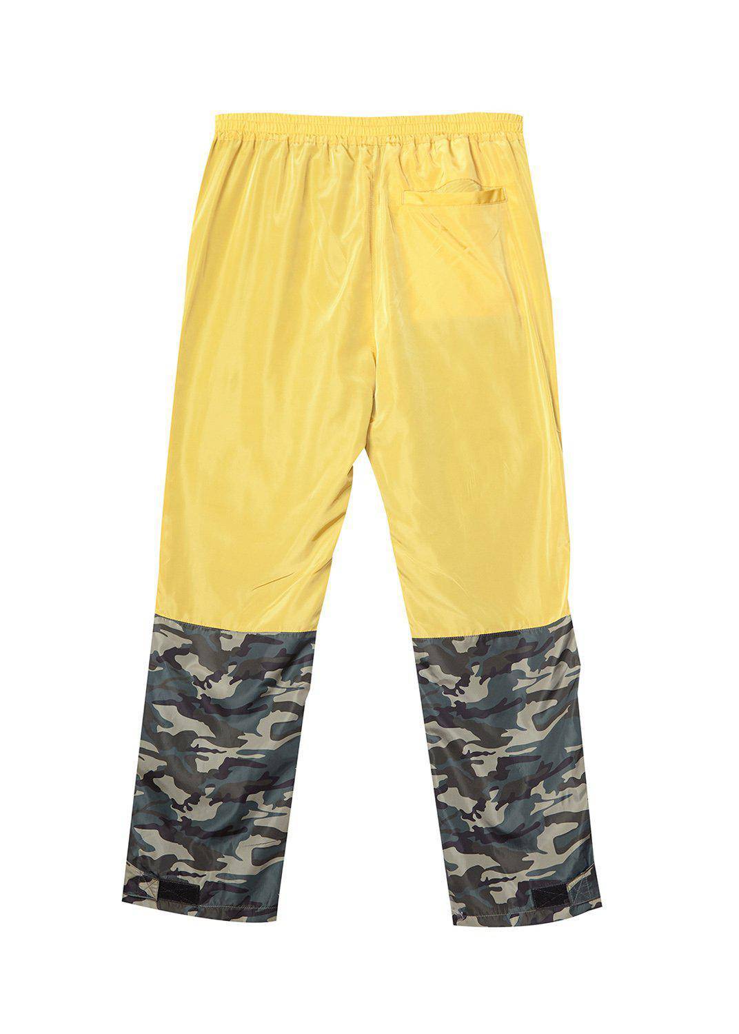 “Mixed Signals” Pants
