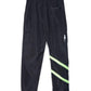 “Seek Attention” Swishy Utility Cargo Pants