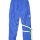 Blank State Men's Swishy Utility Cargo Pants in Royal Blue