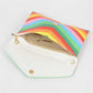 “Full Of Pride” Clutch Bag