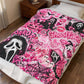 Velveteen Plush Blanket