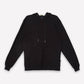 Konus Men's Pullover Hoodie w/ Scorpion Screen Print in Black