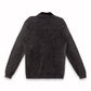 Men's Scorpion Turtle Neck Sweater in Black