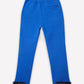 Konus Men's Bellow Pocket Sweatpants in Blue