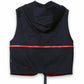 “Quick Fix” Utility Fashion Vest