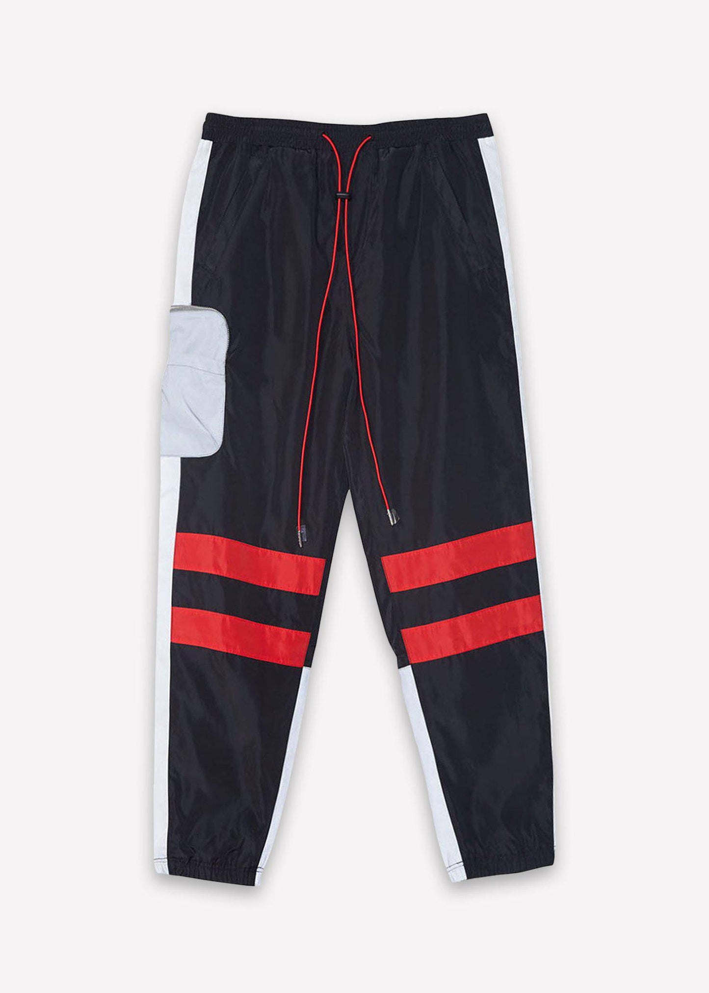 “Check, Who?” Cargo Pants