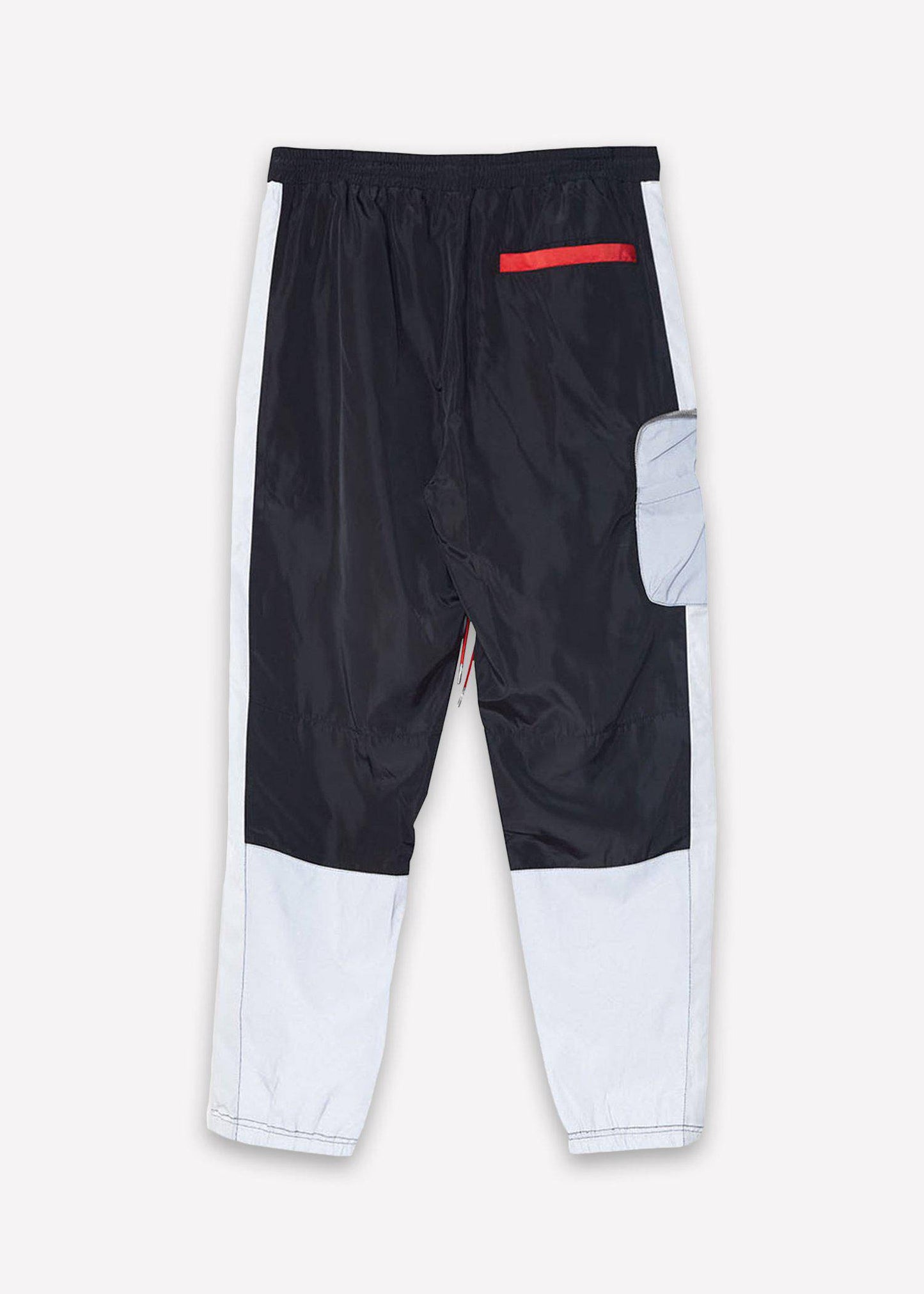 “Check, Who?” Cargo Pants