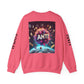 “Anti Social” Heavy Blend™ Crewneck Sweatshirt