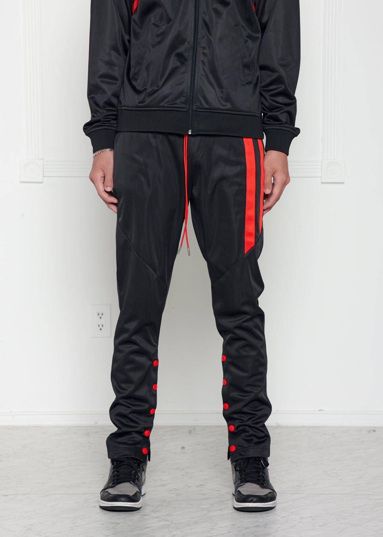“Stop Light” Track Pants