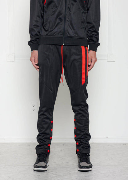 “Stop Light” Track Pants