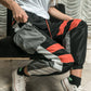 “Check, Who?” Cargo Pants