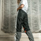 “Check, Who?” Cargo Pants
