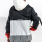 Blank State Men's Glow in the Dark Anorak in White