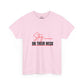 Stay on Their Neck T‑Shirt — Motivational Graphic Tee