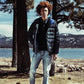 “Plain Jane” Zip Denim