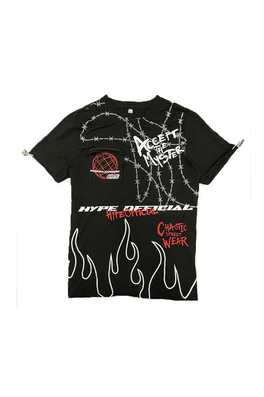 “HypeMan” Tshirt