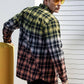 “Fly Guy” Flannel Shirt