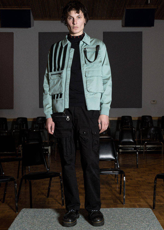 “Mr Guy” Jacket