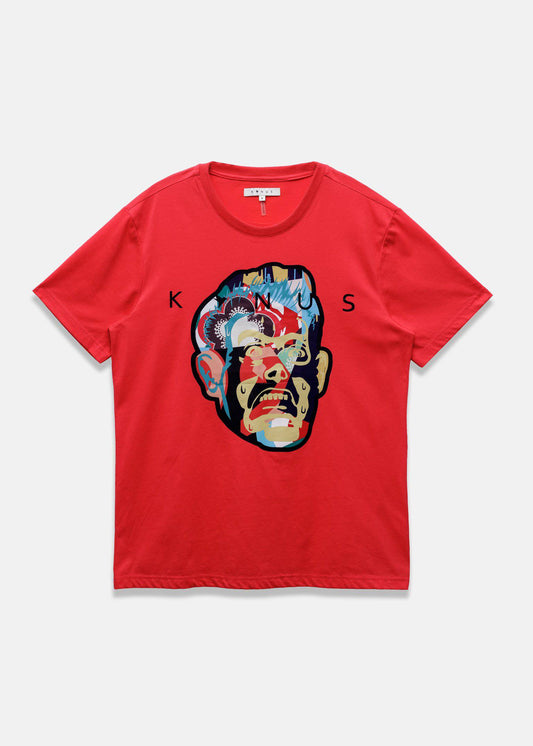 “Be Mindful” Graphic Tee